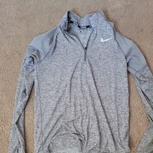 Nike 1/4 Zip